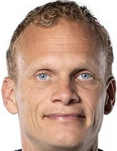 Trainer Karel Geraerts