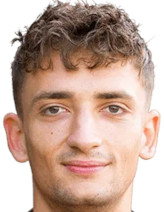 Gasper Trdin