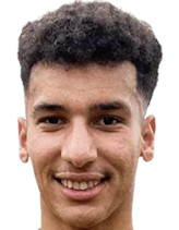 Mohamed El Amine Ramdaoui