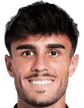Lucas Alcazar