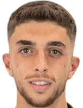 Alex Lizancos