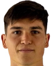 Alejo Sanchez Romero