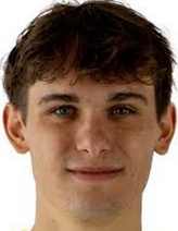 Lucas Bauer