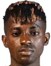 Efe Aghama