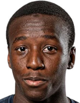 Ibrahim Coulibaly