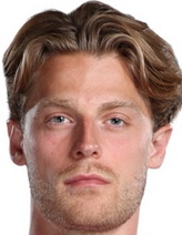 Mathias Jensen
