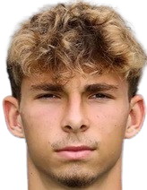 Joonas Frenzel