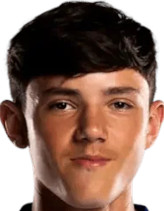 Reggie Walsh