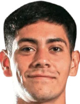 Mateo Mendoza