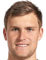 Andre de Jong