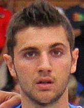 Dimitrios Stamou