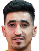 Oussama Benbout