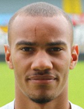 Cedric Mingiedi Mpembele