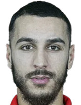 Bilel Ait Malek