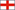 Flagge England
