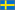Flagge Schweden